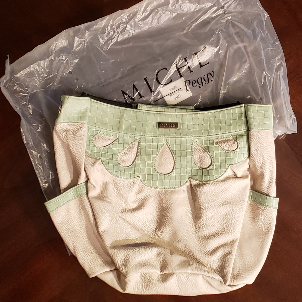 Miche Demi Peggy Shell